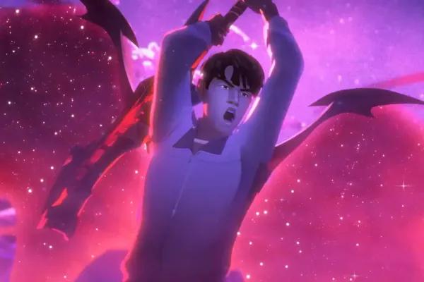 Sacrifice by G.E.M. Fails to Impress as LoL Worlds 2025 Anthem