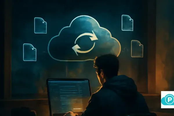 What is pCloud Sync?
