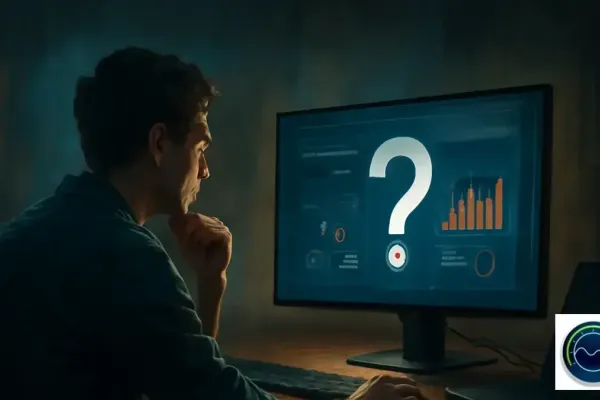 Should I Remove My Benchmarking Utility?
