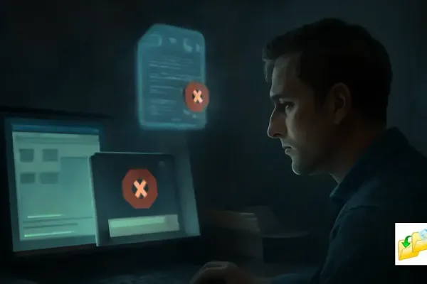 Troubleshooting Copy Handler Errors