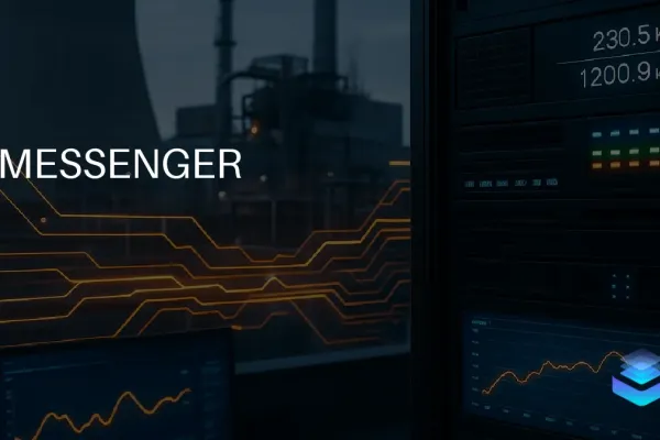 Meta закрывает сайт Messenger для консолидации платформ