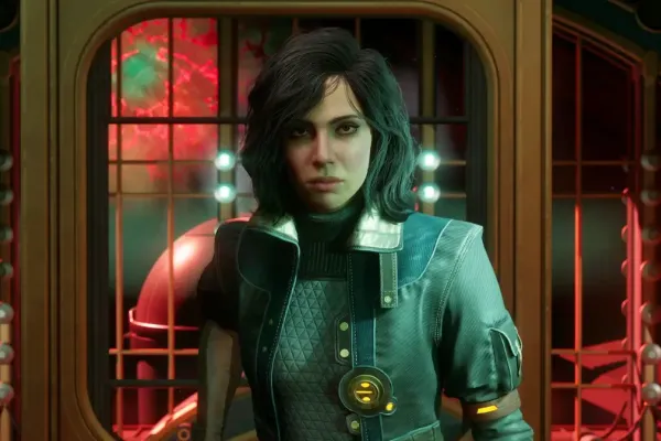 Outer Worlds 2 Mods Enhance Gameplay and Performance