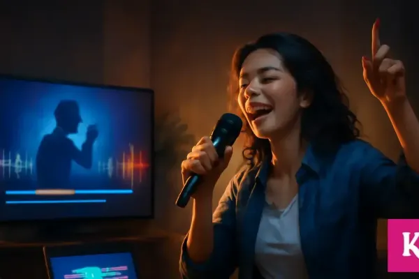 How KaraFun Works: Overview and Features