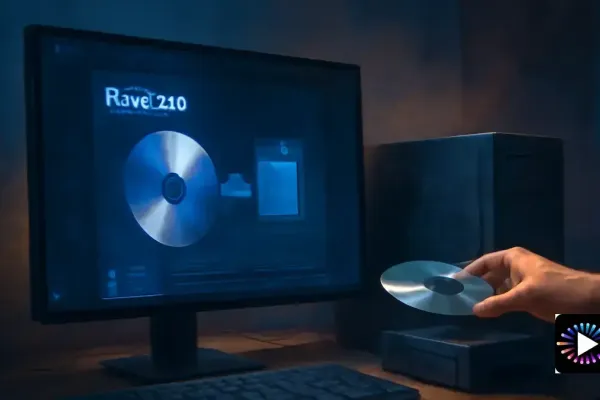 How to Rip a CD using CyberLink PowerDVD How to Rip a CD using CyberLink PowerDVD