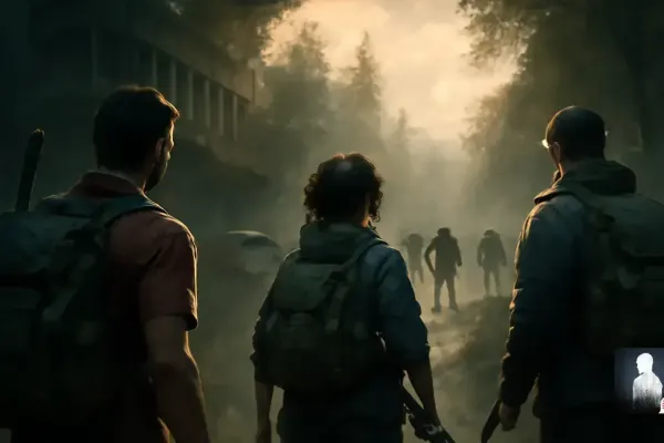 Playing LifeAfter with Friends: A Complete Guide