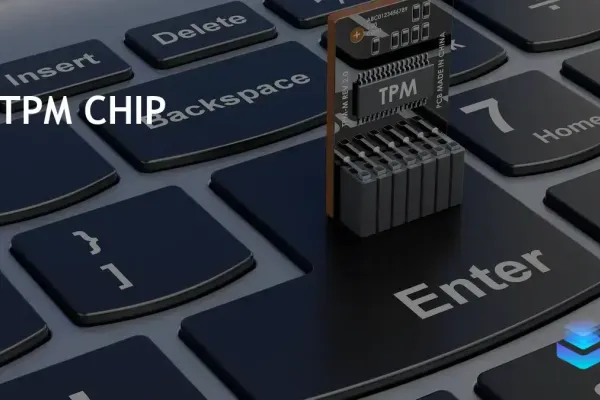 Microsoft Enforces TPM 2.0 for Windows 11, Enhancing System Security