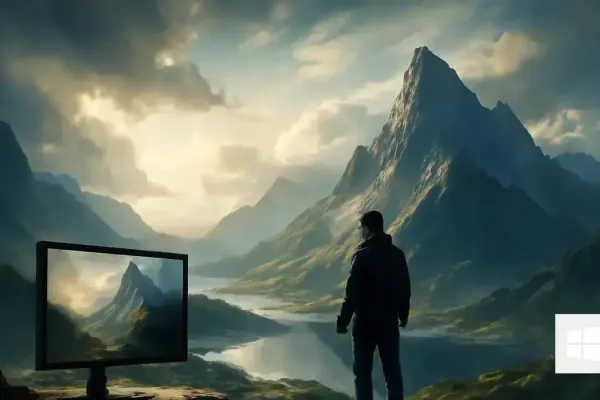 Introduction to Terragen 3