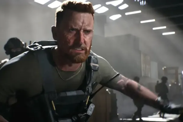 Battlefield 6 Designed With Consoles as a Priority