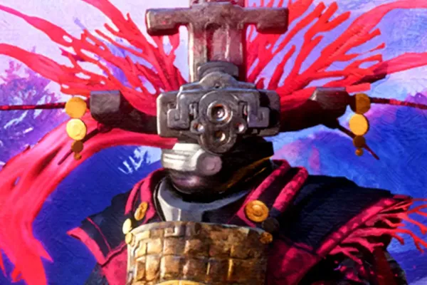 Apex Legends Mobile (Gameloop) photo 8