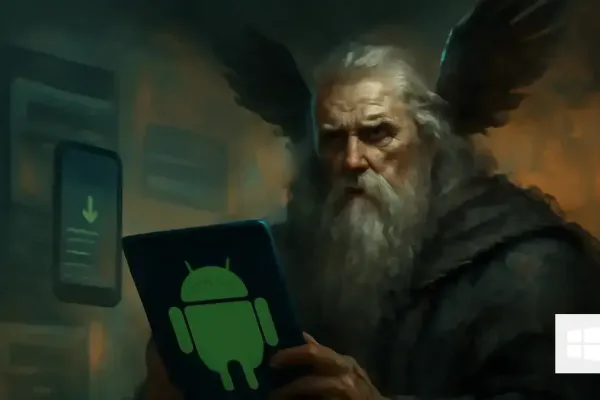 Odin: The Ultimate Tool for Android Management