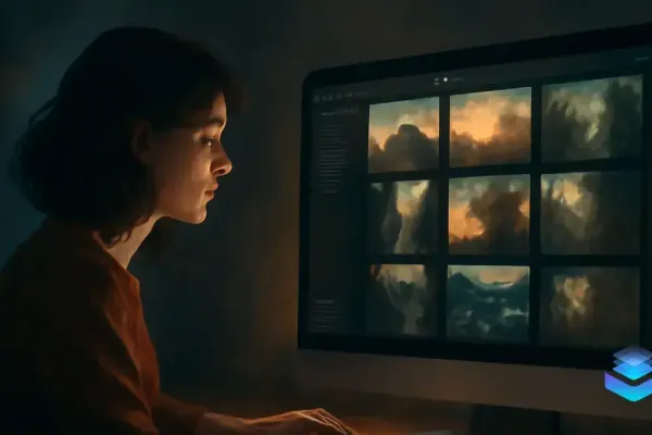 How to Set Up an Online Photo Gallery