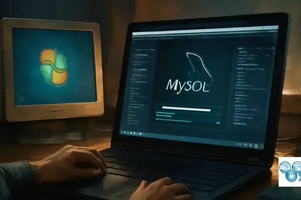 How to Install MySQL GUI Tools on Windows 7 How to Install MySQL GUI Tools on Windows 7