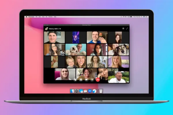 Meta to Discontinue Messenger Desktop App in December