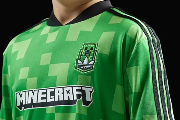 Minecraft Expands Global Partnerships and Licensing