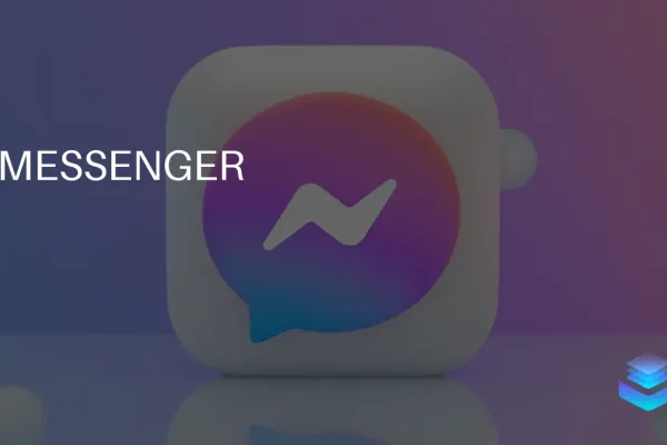 Meta закрывает сайт Messenger в апреле