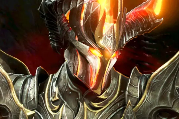 Diablo HD - Belzebub photo 4