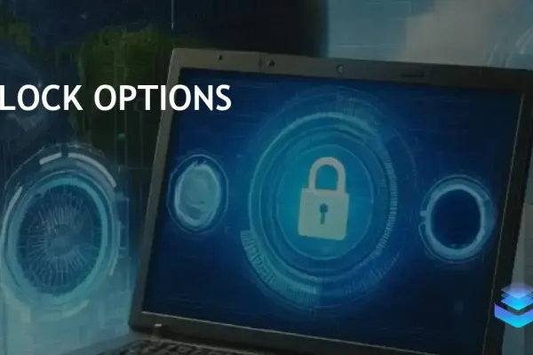 Businesses Urged to Enhance PC Security with Diverse Lock Options