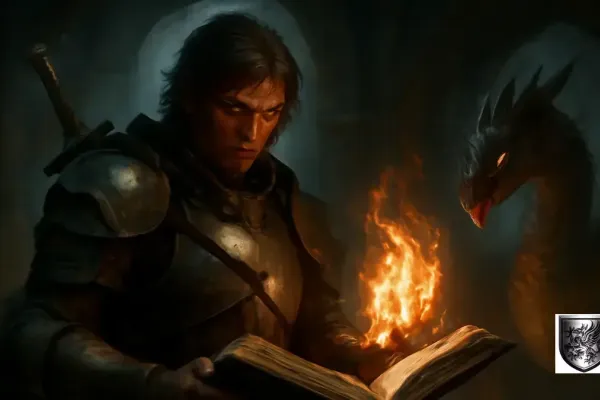 How to Specialize in Dragon Age: Origins