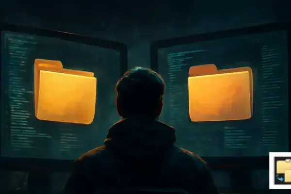 How to Compare Files in Two Folders in Linux How to Compare Files in Two Folders in Linux