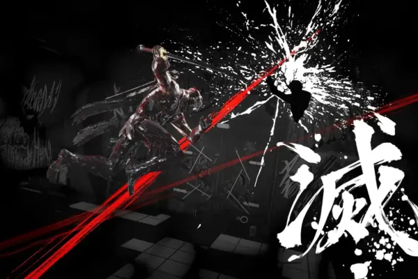 Ninja Gaiden 4 Offers Simplified Combat Experience