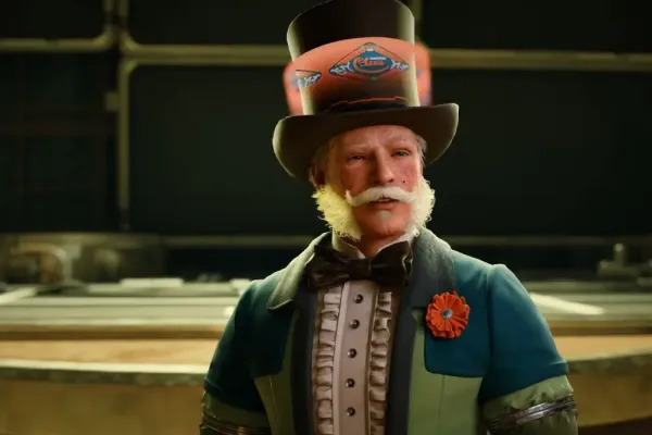 Outer Worlds 2 Falls Short on Capitalism Satire