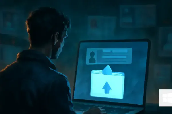 How to Upload Files Efficiently on the Net Profiles