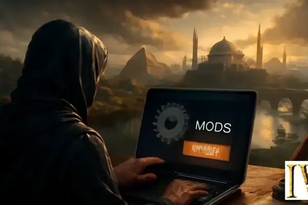 How to Install Civilization IV Mods