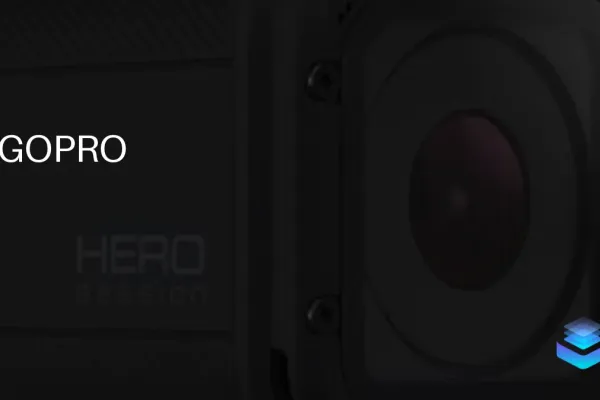 GoPro Hero4 Session: Android App Setup and Features