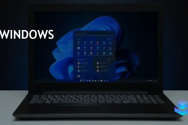 Efficient Setup Tips for Your New Windows 11 Laptop