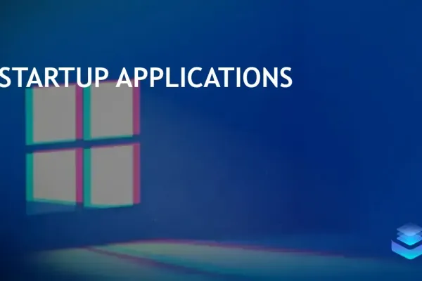 Microsoft Offers Guidance to Improve Windows Boot Speeds and Performance