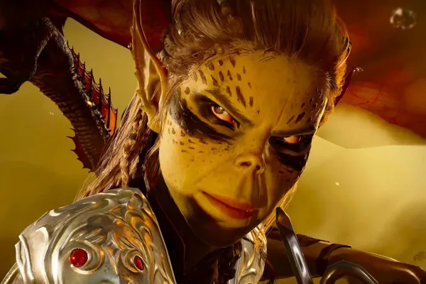 Dragon Age Legends photo 10