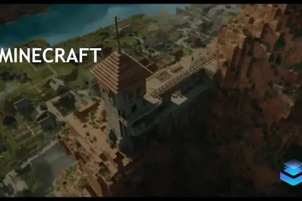 Minecraft photo 16