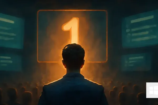 Who is the Number One Quizzer?