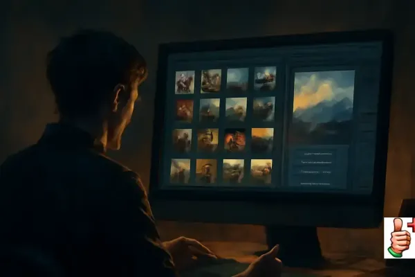 Master Your Digital Collection with ThumbsPlus