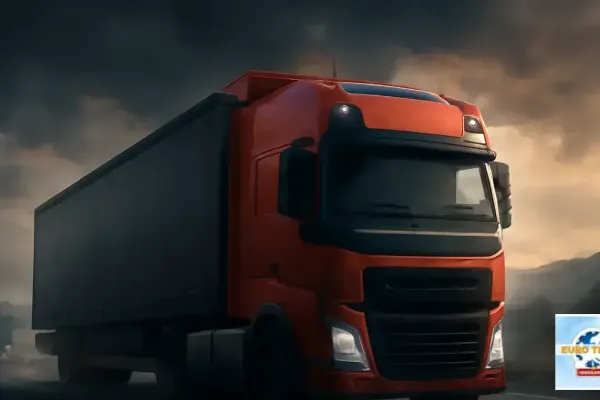 Best Truck in Euro Truck Simulator