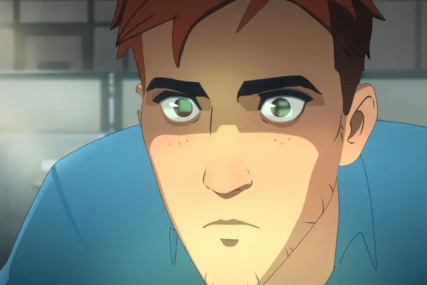 Dispatch Excels in Animation and Episodic Format