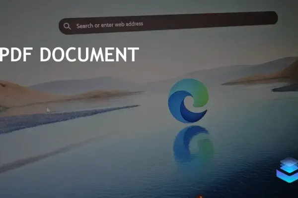 Microsoft Edge Beta photo 5