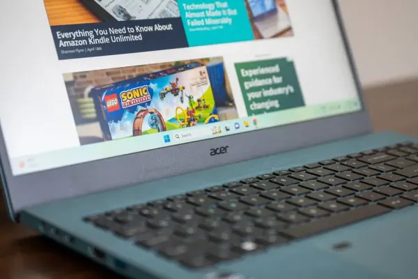 Optimizing Performance on Windows Requires Good Habits