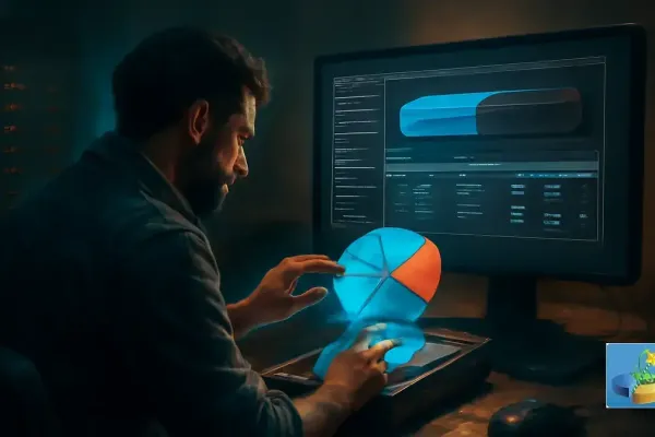 What is Partition Wizard - Effective Disk Management