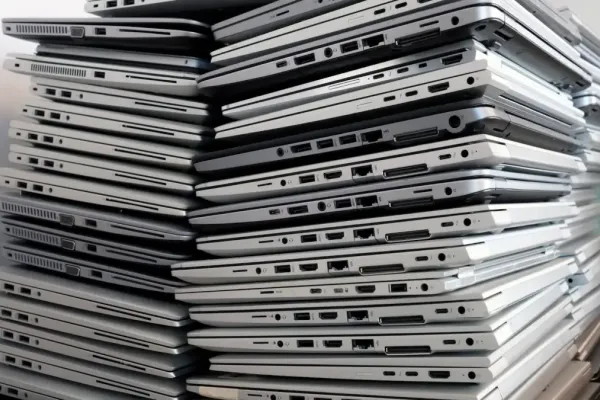 Microsoft Ends Windows 10 Support, Increases E-Waste