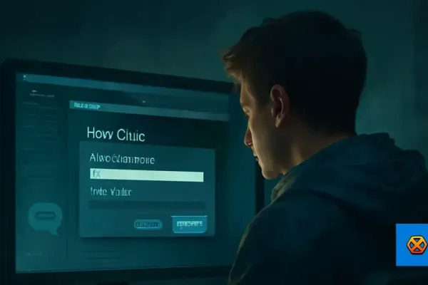How to Create a Channel in HexChat