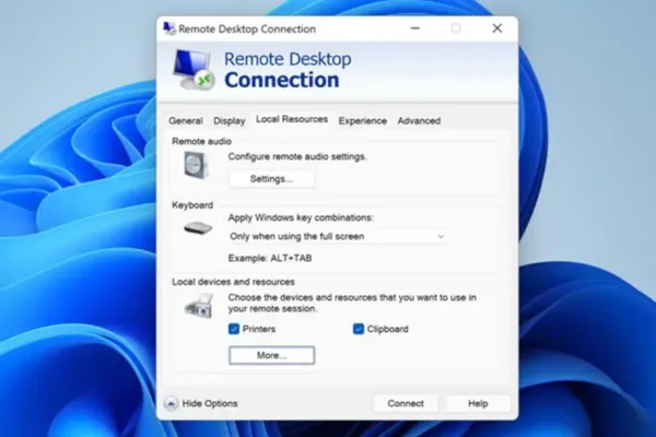 Microsoft Remote Desktop photo 3