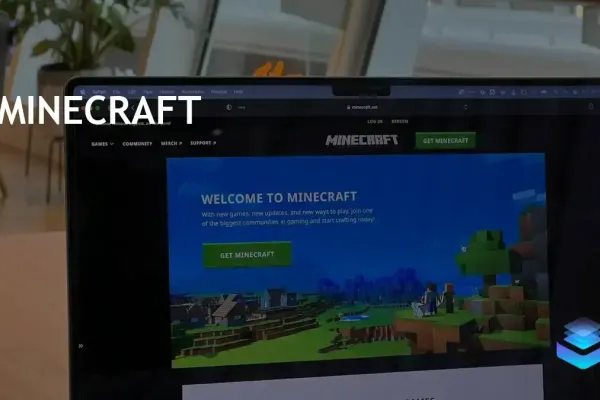 Minecraft photo 26