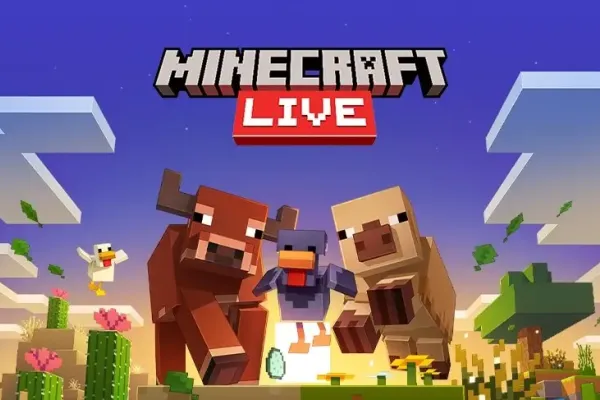 Minecraft photo 15
