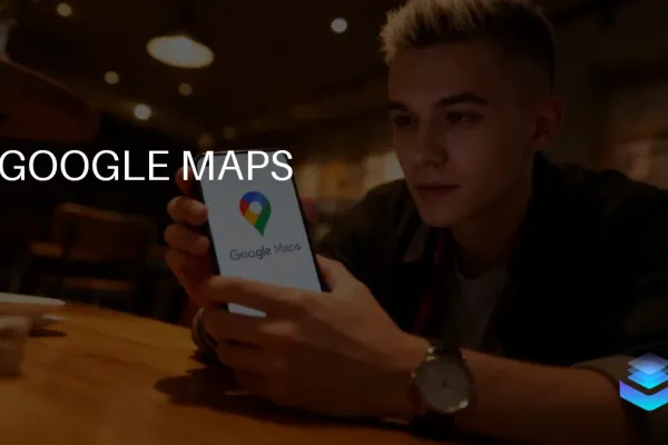 Google Maps Simplifies Settings Interface with Major Update
