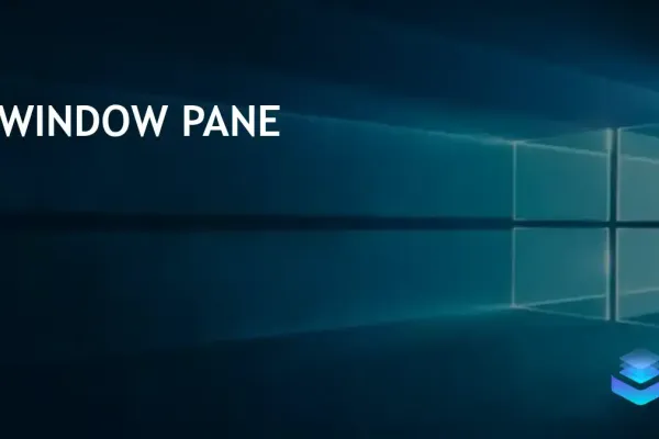 Windows 10 Default Background is a Photograph, Not CGI