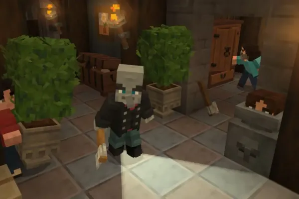 Explore New Adventures with Free Minecraft Movie DLC