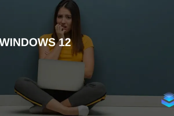 Windows 12 could arrive this year with rumored heavy AI focus — and the hate is strong already