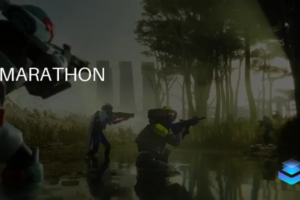 Marathon Launches as Paid Title, Skips Game Pass