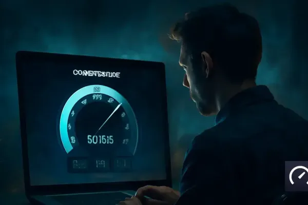 How to Use Speedtest by Ookla Effectively